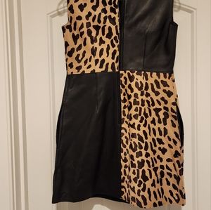 Diane Von Furstenberg Dress